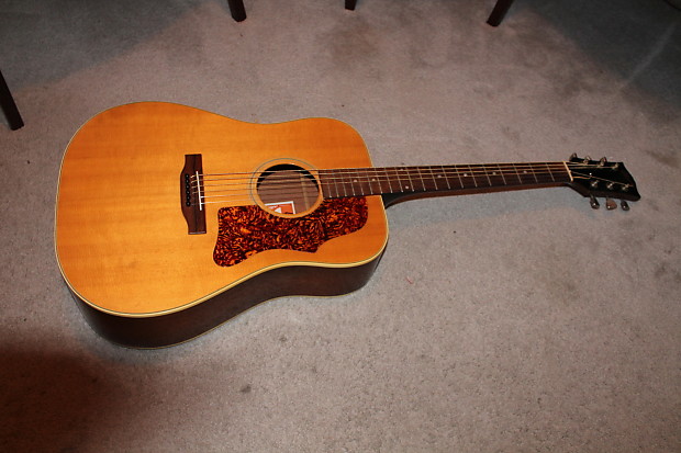 gibson j 50 deluxe serial number
